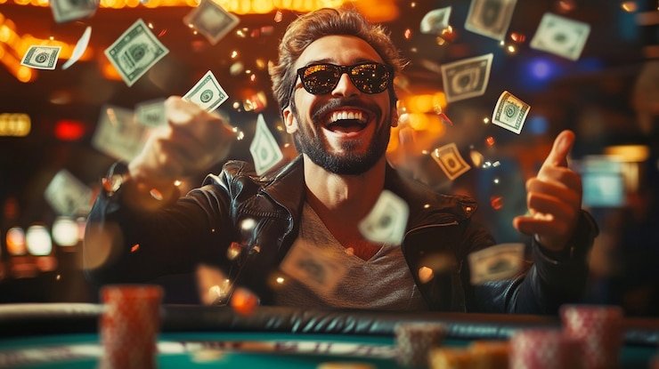 Ilustrasi keamanan akun dan enkripsi data pengguna di platform makwin88