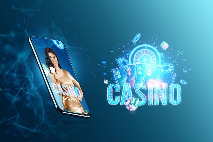 Berbagai jenis slot online tersedia di makwin88 mulai dari slot klasik hingga video slot modern